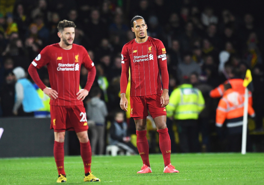 Ovaj poraz učinit će nogometni klub Liverpool moćnijim